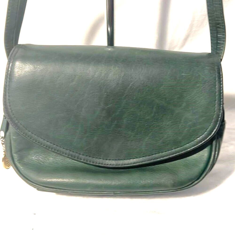 Vintage Toni Crossbody Bag